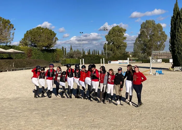 Il Monte Agriresort Copertino