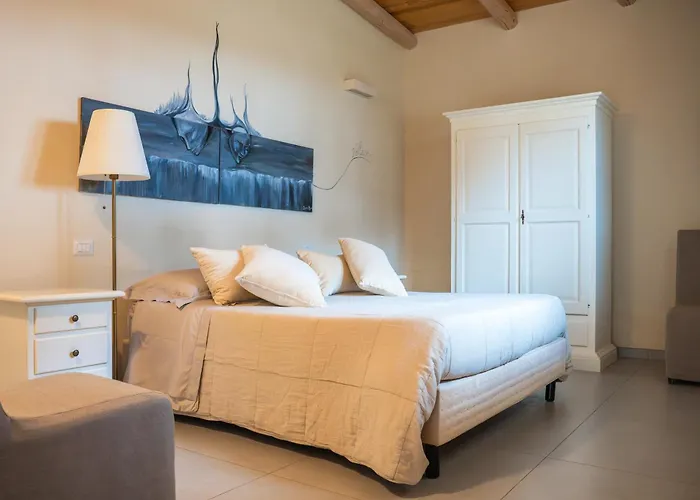 Il Monte Agriresort Copertino